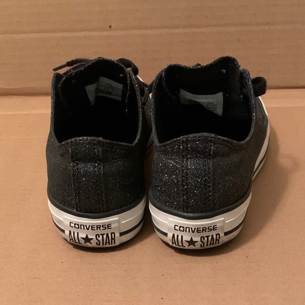 All Star Converse - Picture 4 of 8